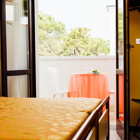 Hotel Rosa Dei Venti Lignano Sabbiadoro Quarto foto