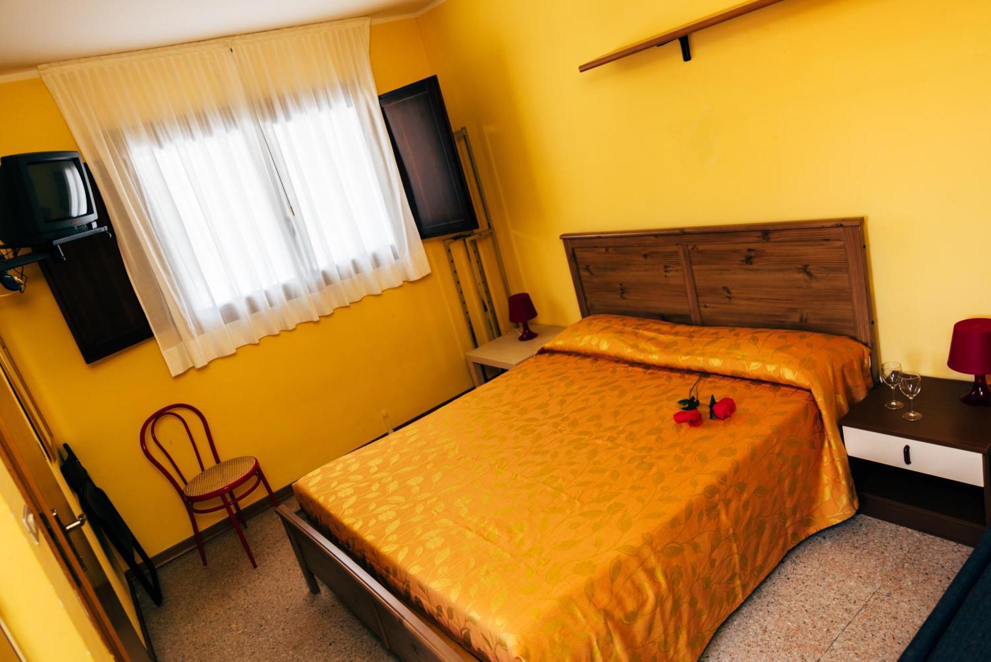 Hotel Rosa Dei Venti Lignano Sabbiadoro Quarto foto